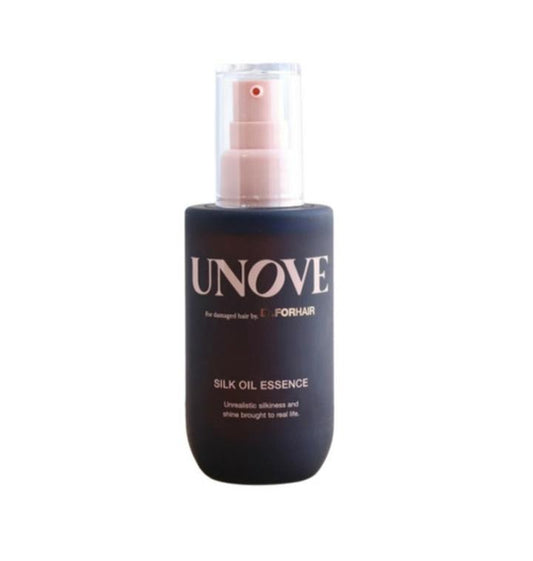 UNOVE - Silk Oil Hair Essence 70ml