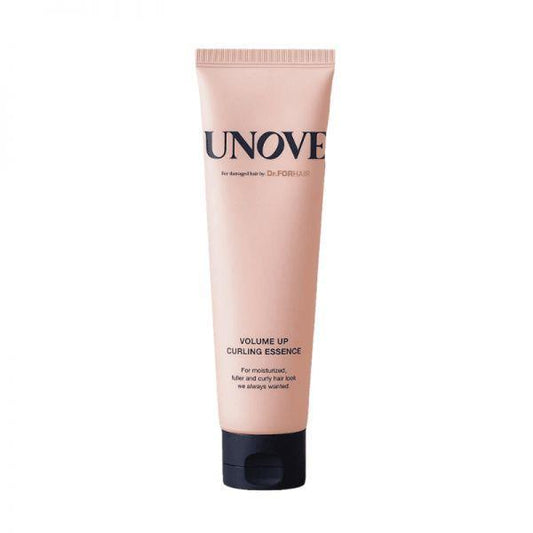 UNOVE - Volume Up Curling Hair Essence 147ml