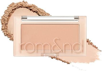 rom&nd - Better Than Cheek 4g # N01 Nutty Nude