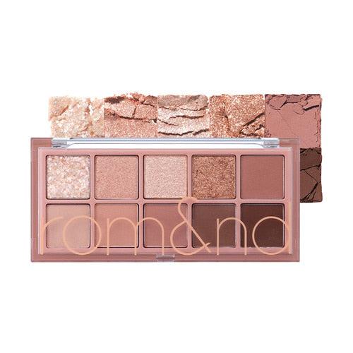 rom&nd - Better Than Palette 6g #03 Rosebud Garden