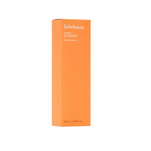 Sulwhasoo - UV Daily Tone Up Sunscreen Multi-Protection 50ml