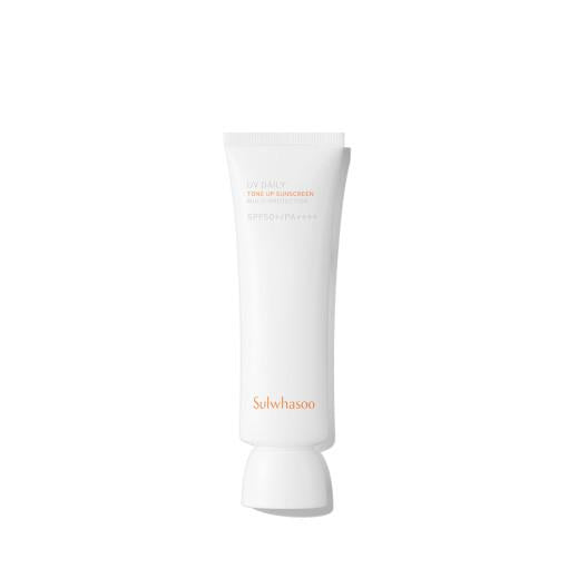 Sulwhasoo - UV Daily Tone Up Sunscreen Multi-Protection 50ml