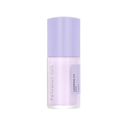 Missha - Layering Fit Base 35ml