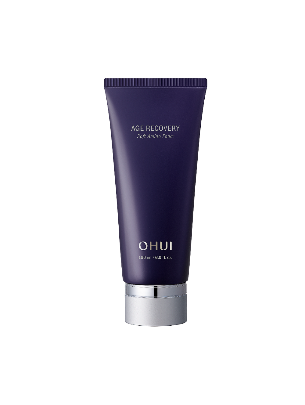Ohui - Age Recovery soft amino foam 180ml