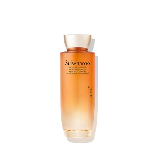 Sulwhasoo - Concentrated Ginseng Rejuvenating Water EX 150ml