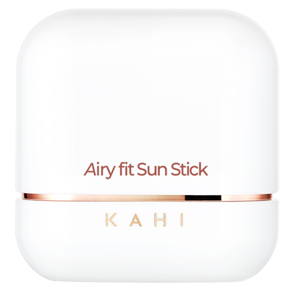 KAHI - Airy Fit Sun Stick SPF 50+ PA++++ 14g