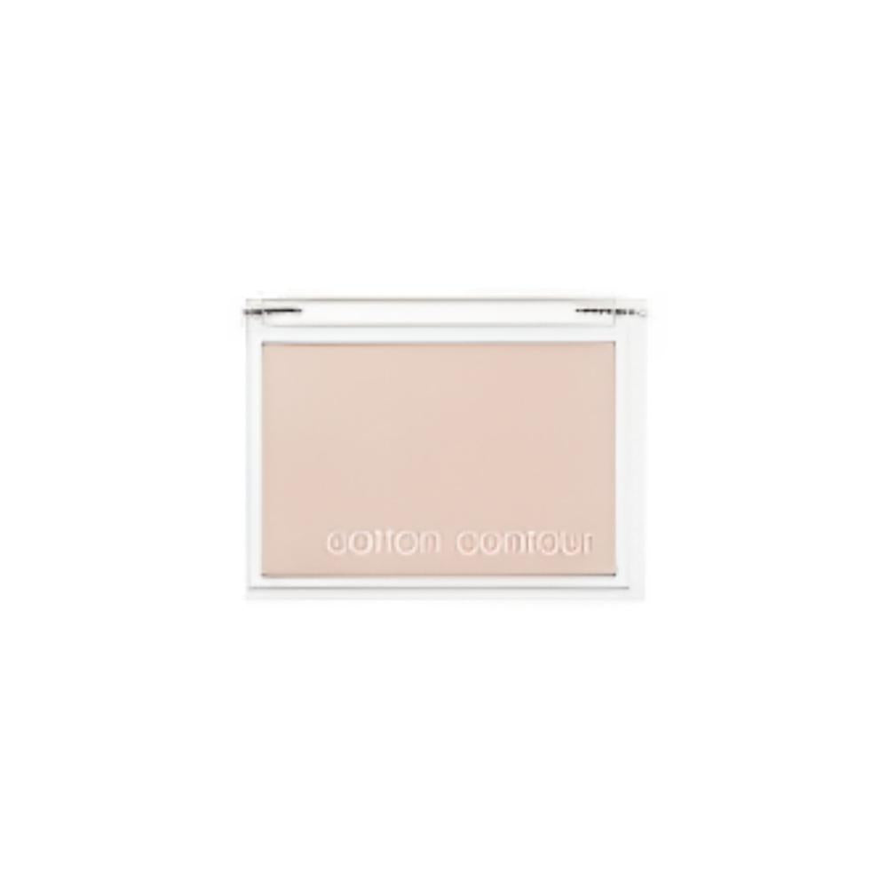 Missha -  Cotton Contour 4g #Sparkling  Shake