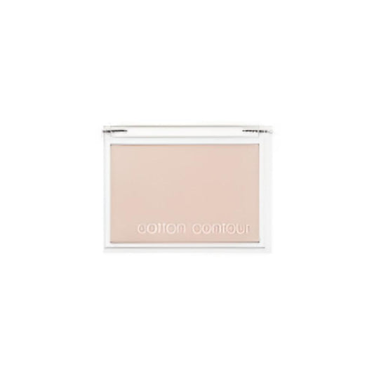 Missha -  Cotton Contour 4g #Sparkling  Shake