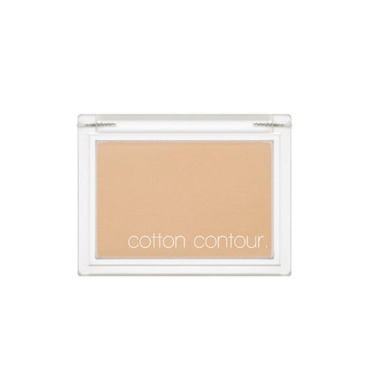 Missha -  Cotton Contour 4g #Sugar Toast