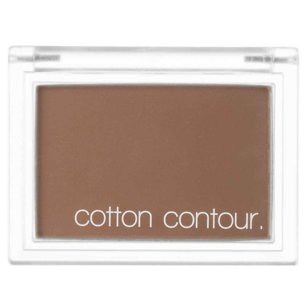 Missha - Cotton Contour 4g #Salted HotChoco