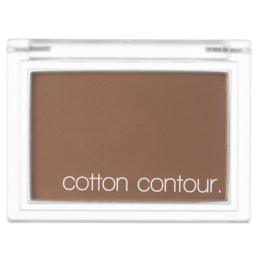 Missha - Cotton Contour 4g #Salted HotChoco