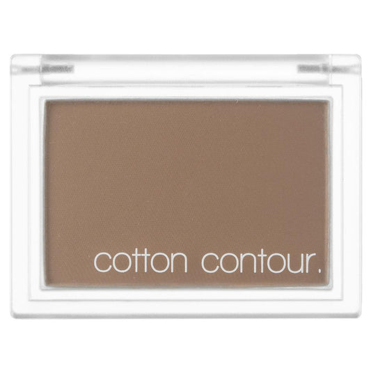 Missha - Cotton Contour 4g #Smoked Hazel