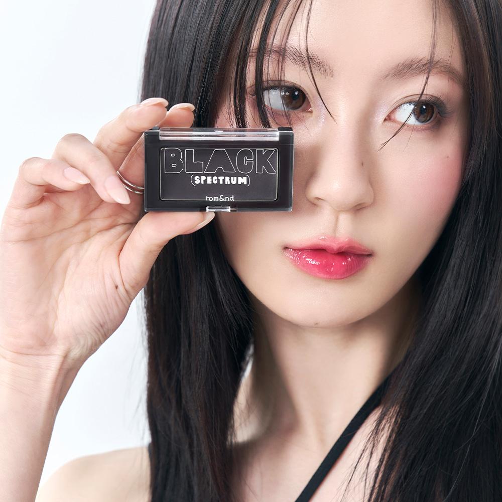 rom&nd - Better than Cheek 4g #B03 Black Balm