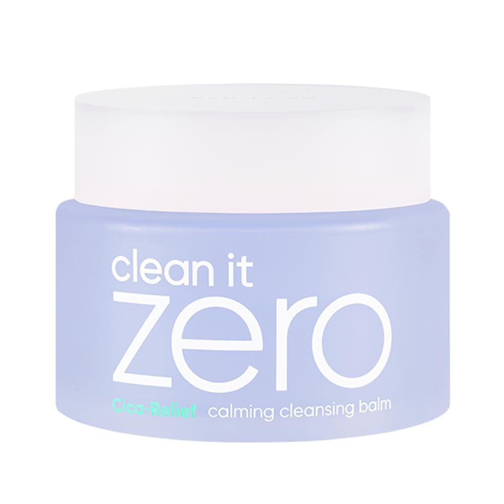 BanilaCo - Clean it zero calming cleansing balm 100ml