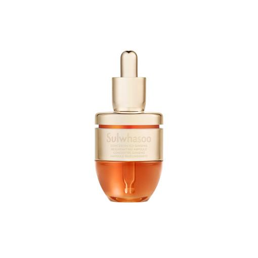 Sulwhasoo - Concentrated Ginseng Rejuvenationg Ampoule 20g