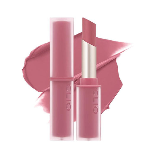 CLIO - Chiffon Mood Lip #11 Plum Macaron