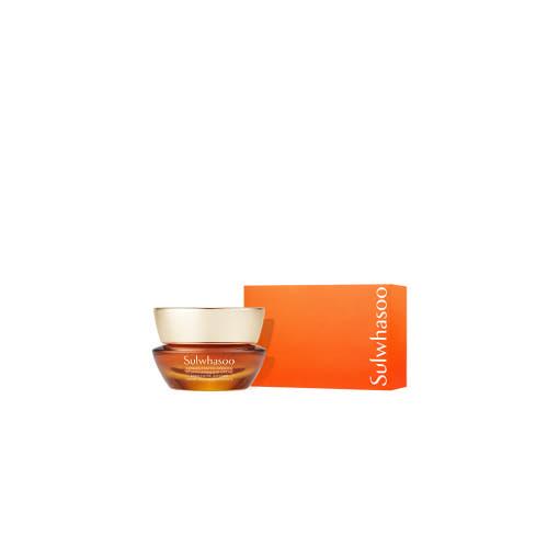 Sulwhasoo - Concentrated Ginseng Rejuvenating Eye Cream 15ml