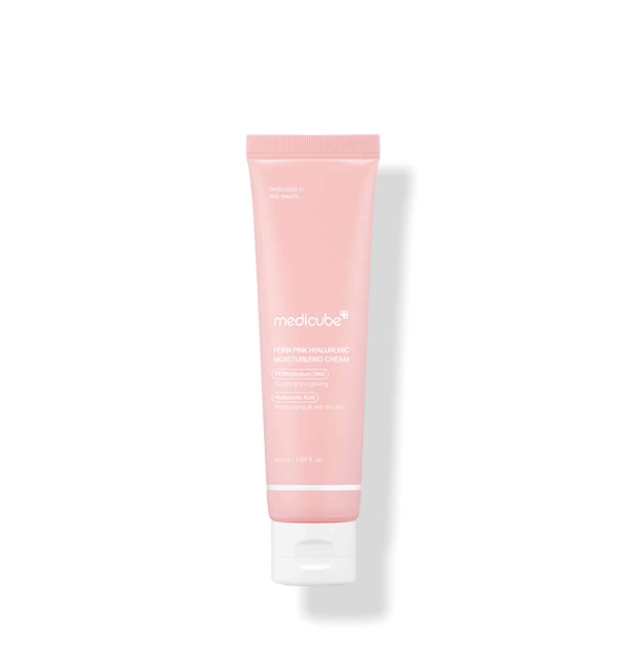 Medicube - PDRN Pink hyaluronic moisturizing Cream 50ml