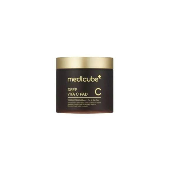 Medicube - Deep Vita C Pad 150g