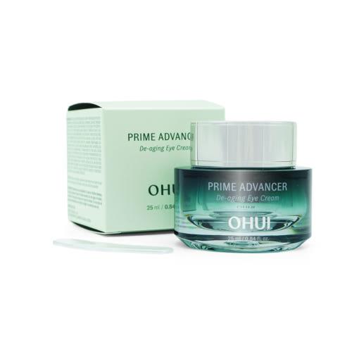 Ohui - Prime Advancer De-aging Eye Cream 25ml