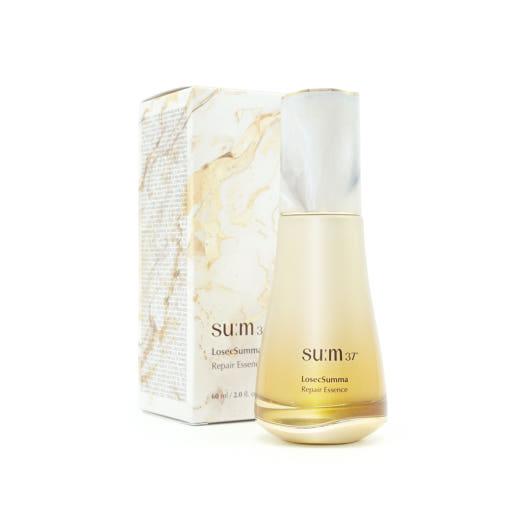 Su:m37 - LosecSumma Repair Essence 60ml