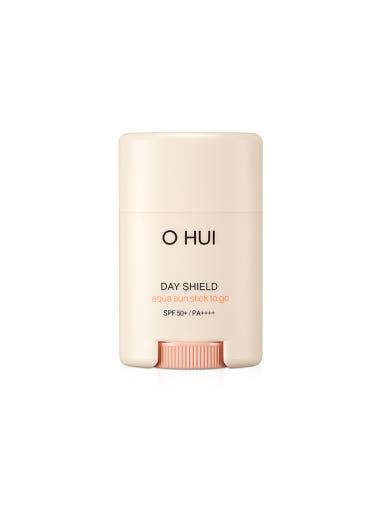 Ohui - Day Shield Aqua Sun Stick To Go SPF 50+,PA++++ 14g