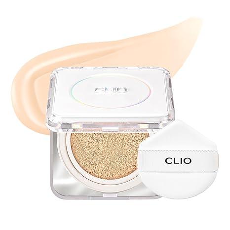 CLIO - Kill Cover Founwear Cushion The Origianl SPF 50+, PA+++ 15g*2ea  #19C Light