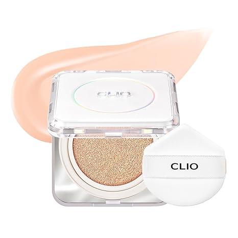 CLIO - Kill Cover Founwear Cushion The Origianl SPF 50+, PA+++ 15g*2ea  #21C Lingerie