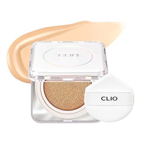 CLIO - Kill Cover Founwear Cushion The Origianl SPF 50+, PA+++ 15g*2ea  #23N Ginger