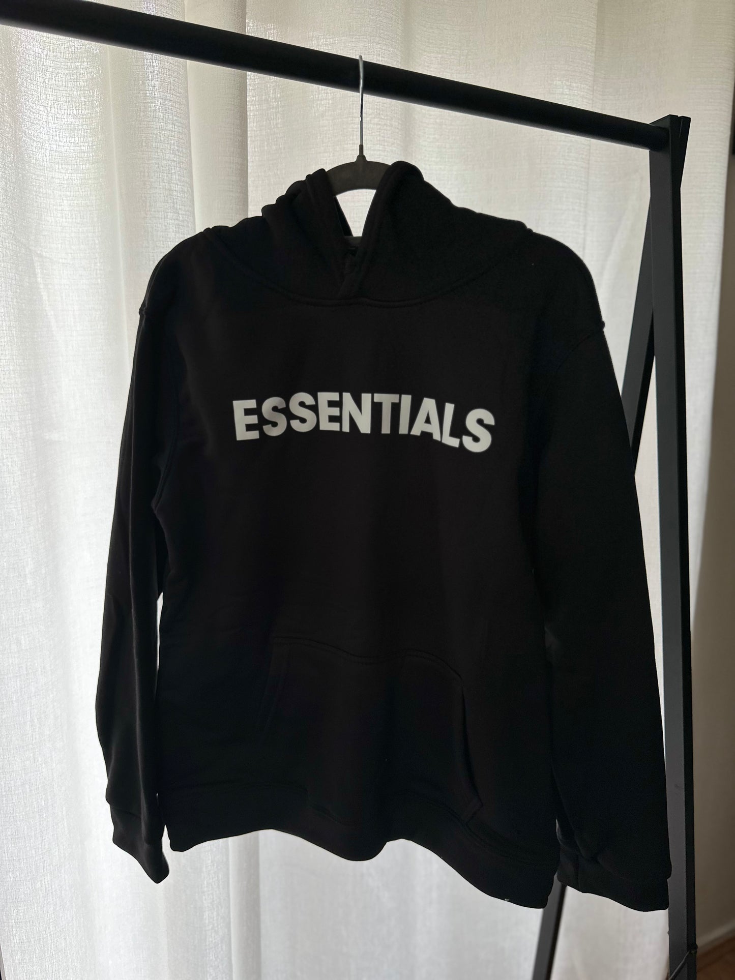 Essentials Unisex Hoodie - Size M