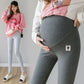 Adjustable Bottoming Maternity Pants