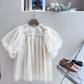 Korean Style Baby Fairy Dress