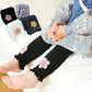 Autumn/ Spring Baby Girl Flower Leggings