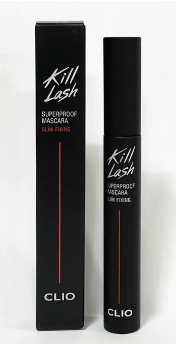 [Promotion] CLIO Kill Lash Mascara Special Set (1+1 Set)