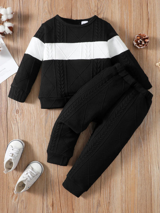 Autumn/winter Fashionable and Stylish sport suit for boys aged 1-6 years