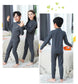 Autumn/ Winter Kids' Winter Thermal Underwear Suit