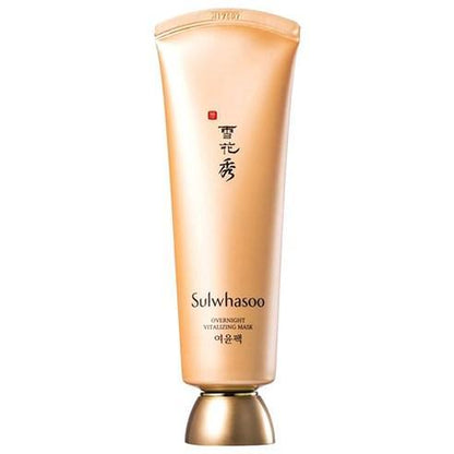 Sulwhasoo - Overnight Vitalizing Mask 120ml