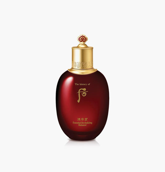 The History Of Whoo - Jinyulhyang Essential Revitalizing Balancer 150ml