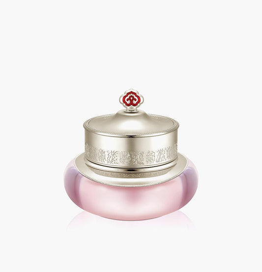The History Of Whoo - Gongjinhyang Intensive Hydrating Cream 50ml