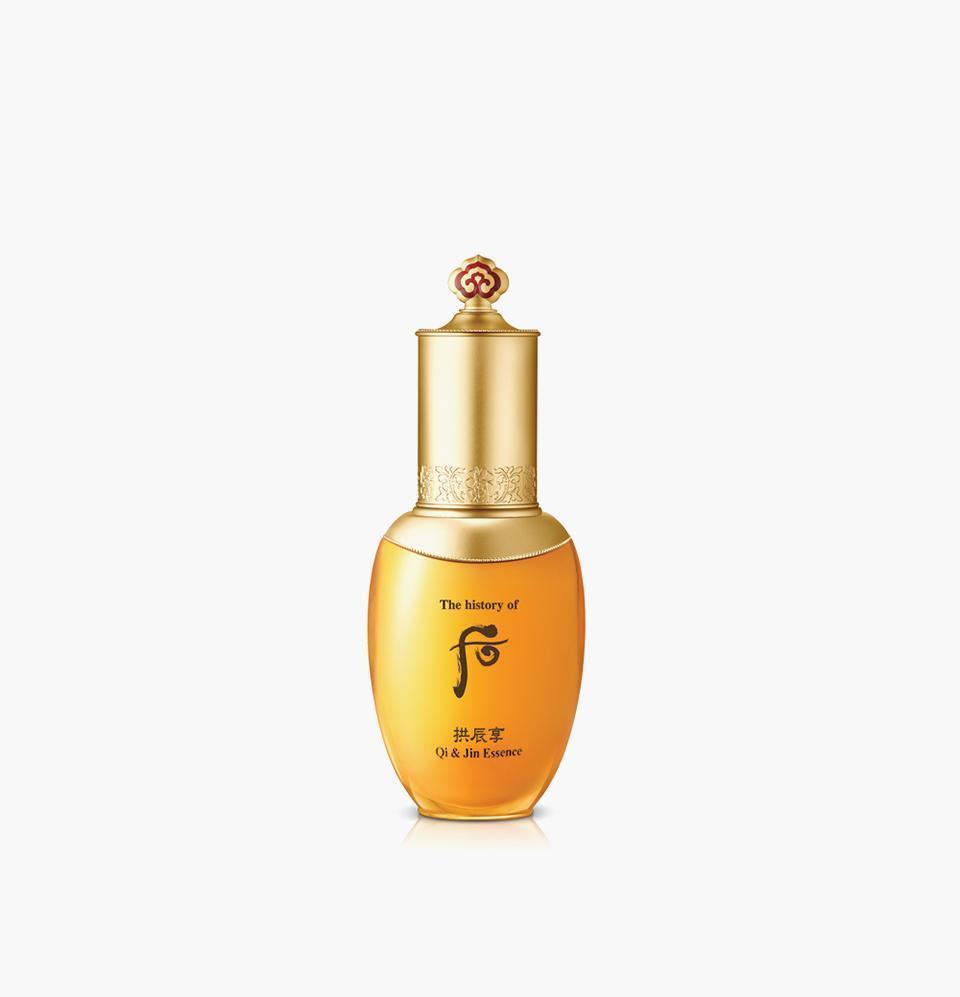 The History Of Whoo - Gongjinhyang Qi And Jin Essence 45ml
