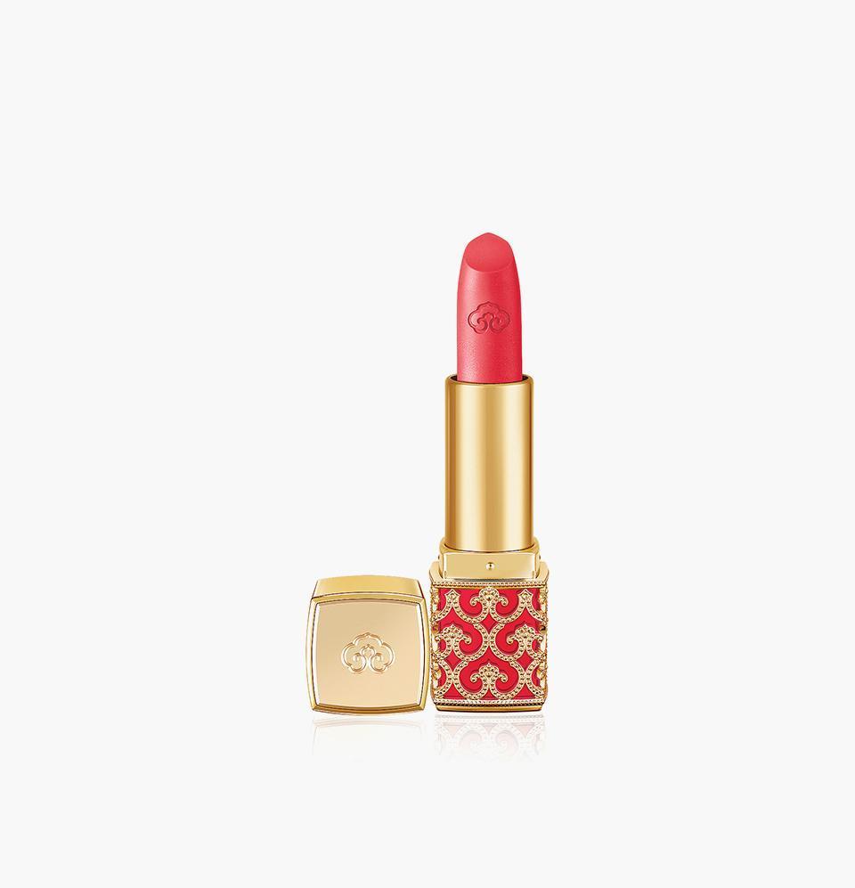 The History Of Whoo - Gongjinhyang Mi Velvet Lip Rouge -No.25 Rosy Coral 3.5g