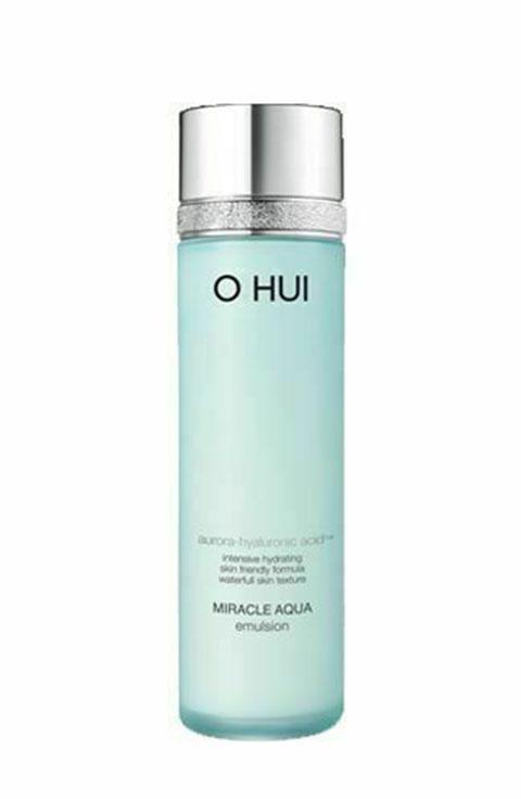 O Hui - Miracle Aqua Emulsion130ml