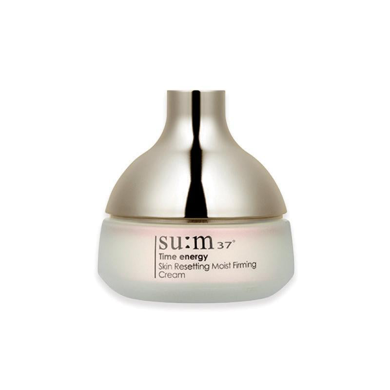 Su:m37 - Time Energy Skin Resetting Moist Firming Cream 80ml