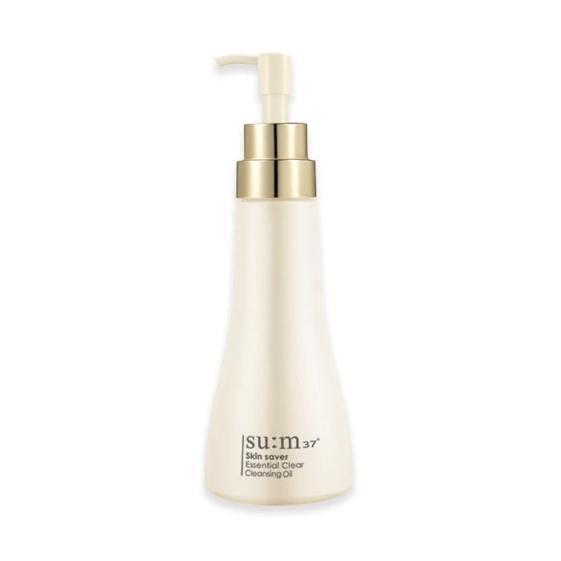 Su:m37 - Skin Saver Essential Clear Cleansing Oil 250ml