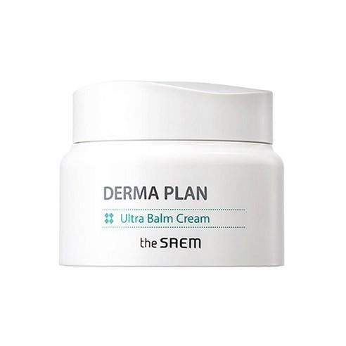 theSAEM - DERMA PLAN Ultra Balm Cream 60ml