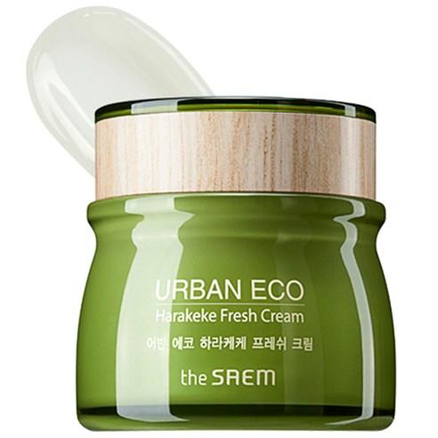 theSAEM - Urban Eco Harakeke Fresh Cream 60ml