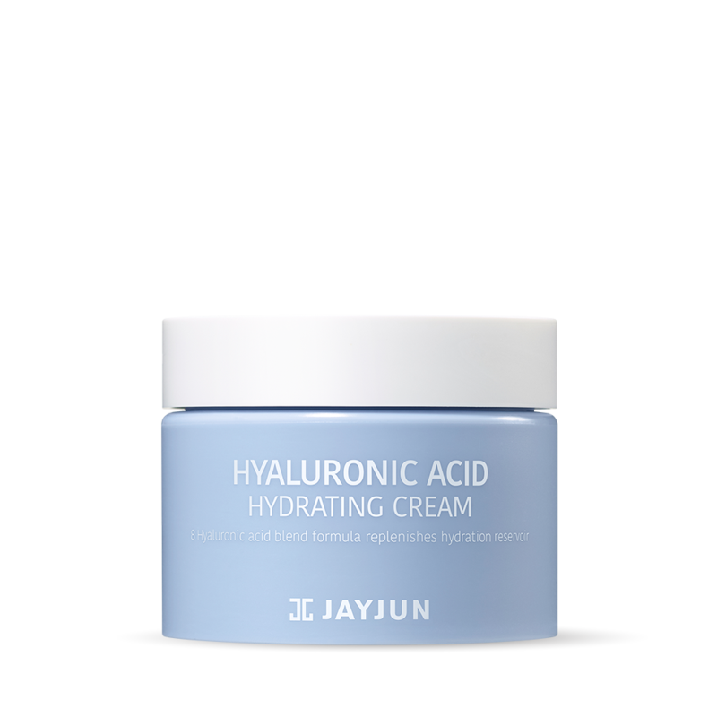 JayJun - HYALURONIC ACID HYDRATING CREAM 50ml