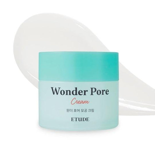 EtudeHouse - Wonder Pore Cream 75ml
