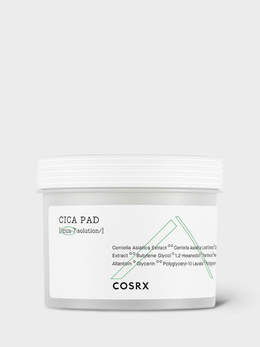 Cosrx - Pure Fit Cica Pad 90pcs
