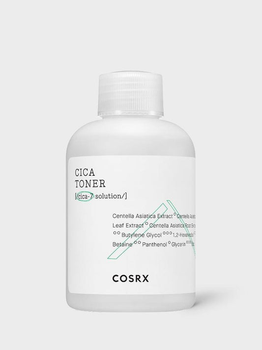 Cosrx - Pure Fit Cica Toner 150ml